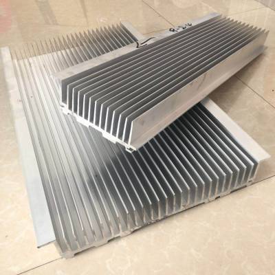 佛山昱麟工厂开模定做铝合金材料材质建筑工业铝型材